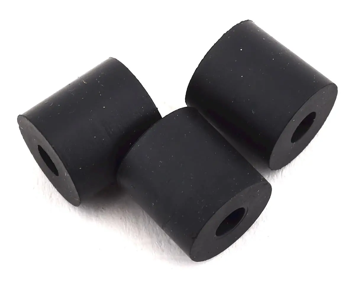 Arrma 4S Blx Center Brace Rubber Dampers (3) 1