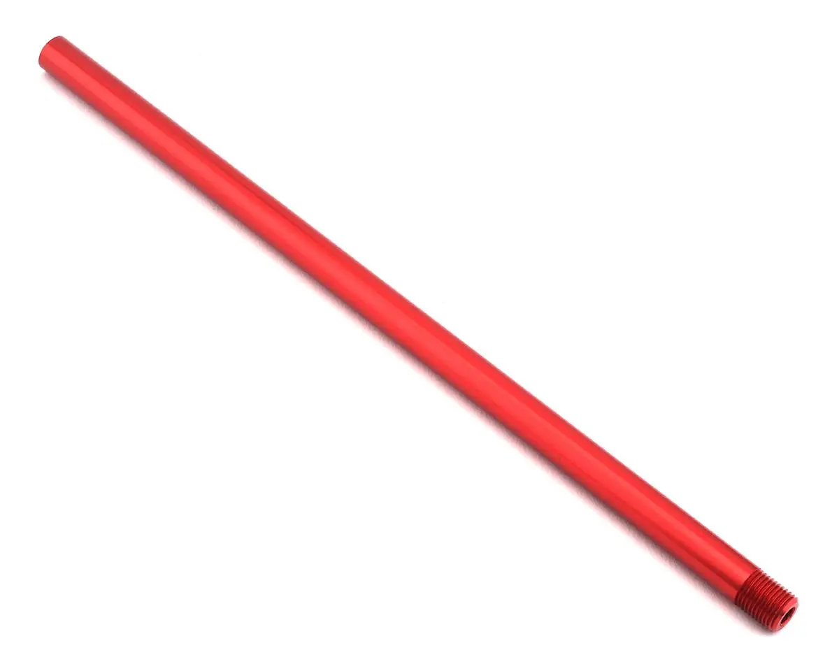 Arrma 4S Blx Kraton 240Mm Aluminum Center Brace Bar (Red) 1