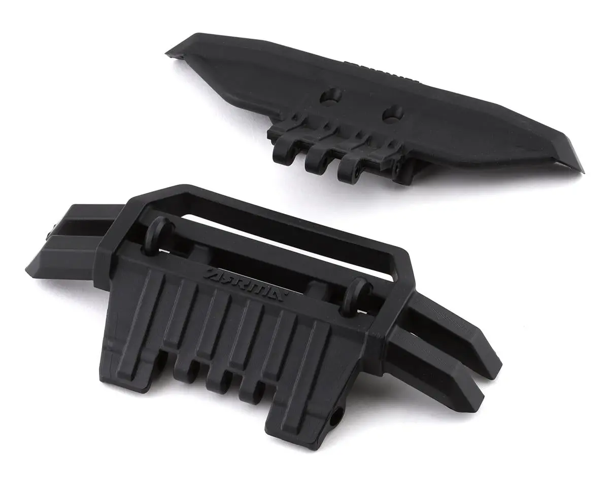 Arrma Granite Mega/3S Blx Bumper Set 1