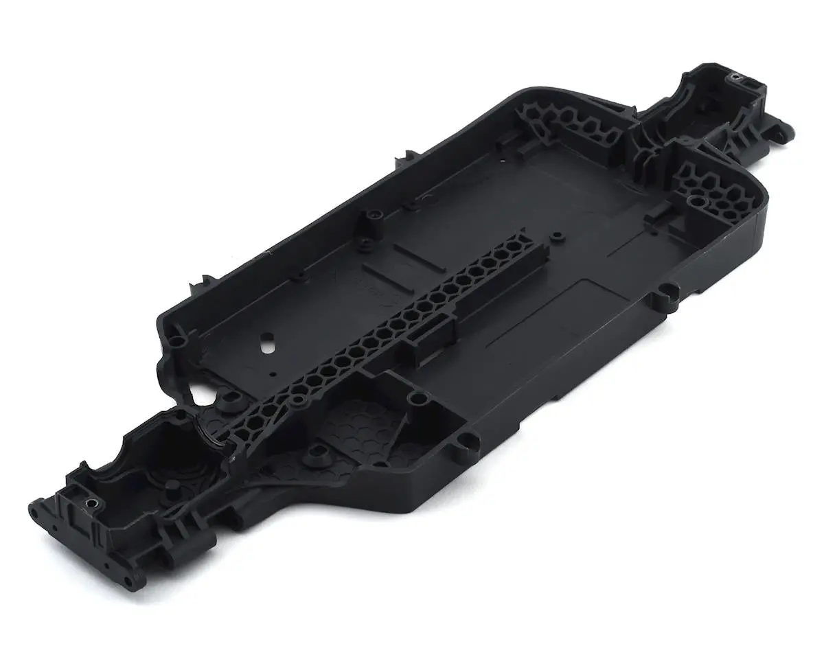 Arrma 4X4 Composite Long Wheel Base Chassis 1