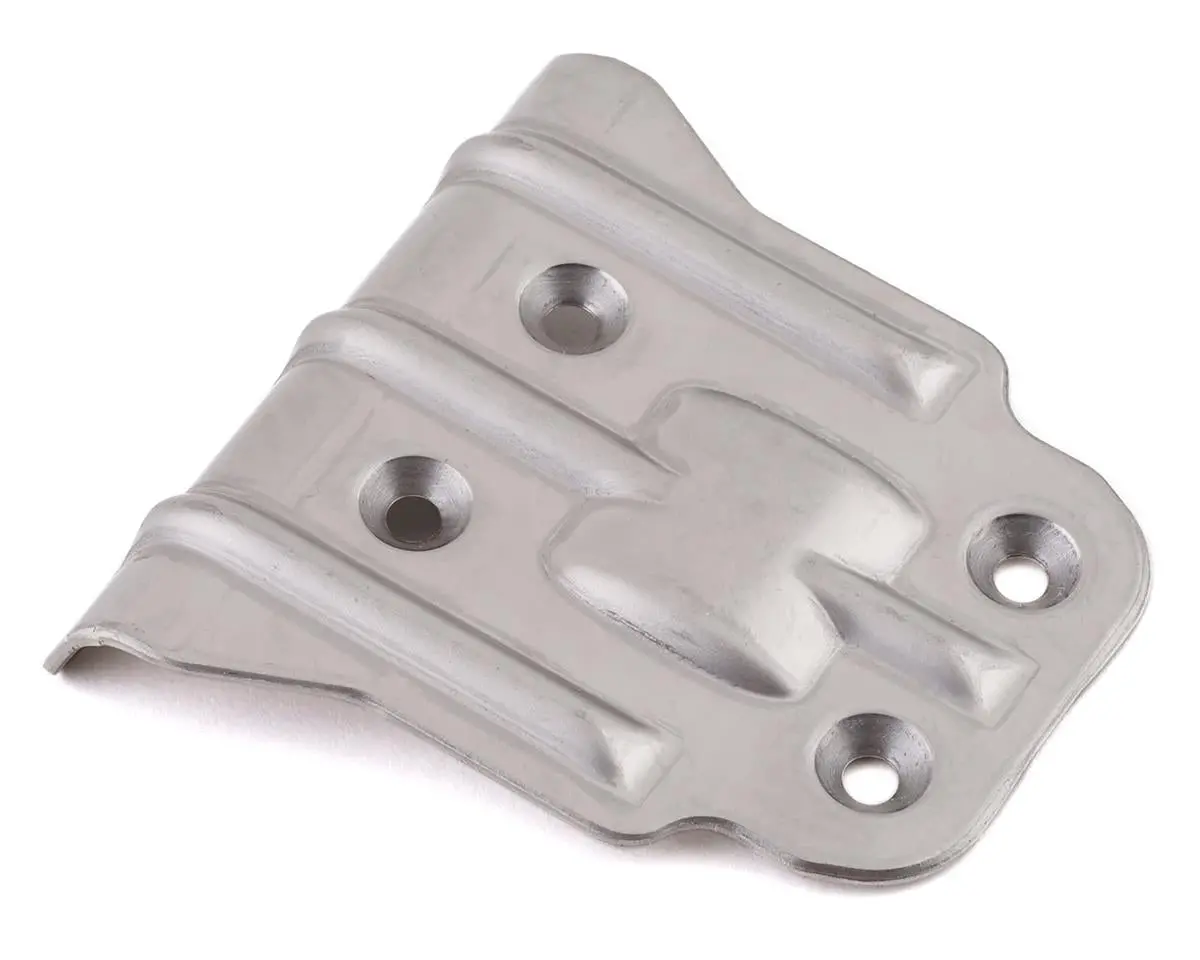 Arrma 6S Blx Steel Skid Plate 1
