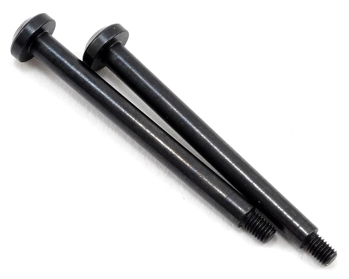 Arrma 4X45mm Outer Hinge Pin (2) 1