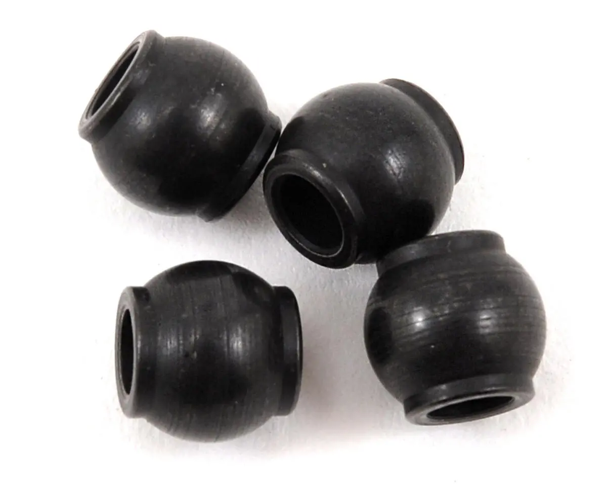 Arrma 3X6.8X6.3Mm Shock Ball (4) 6S Shock Ball 3X6.8X6.3Mm 1
