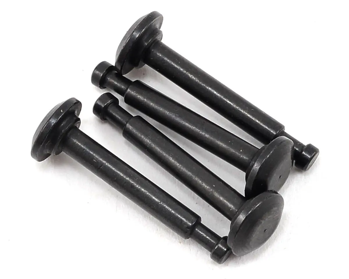 Arrma 3X21.5Mm Shock Mount Pin (Black) (4) 1