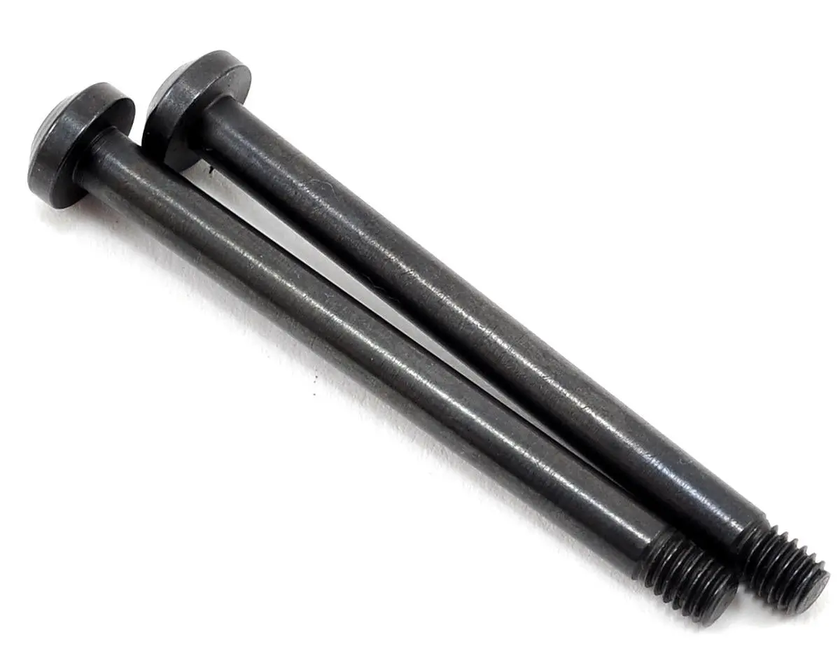 Arrma 4X46mm Front Upper Hinge Pin (2) 1