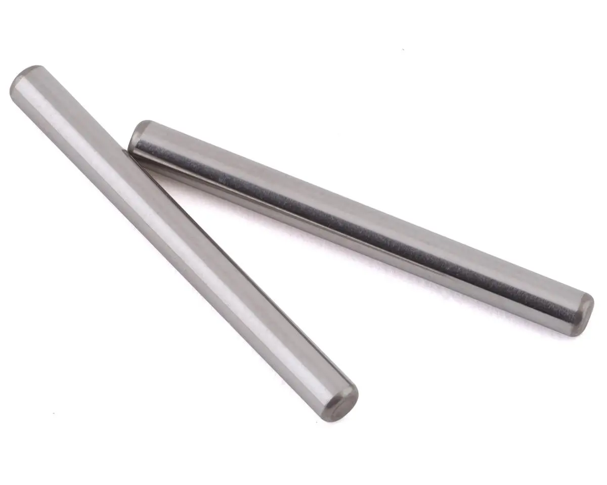 Arrma 4X4 3X31mm Hinge Pin (2) 1
