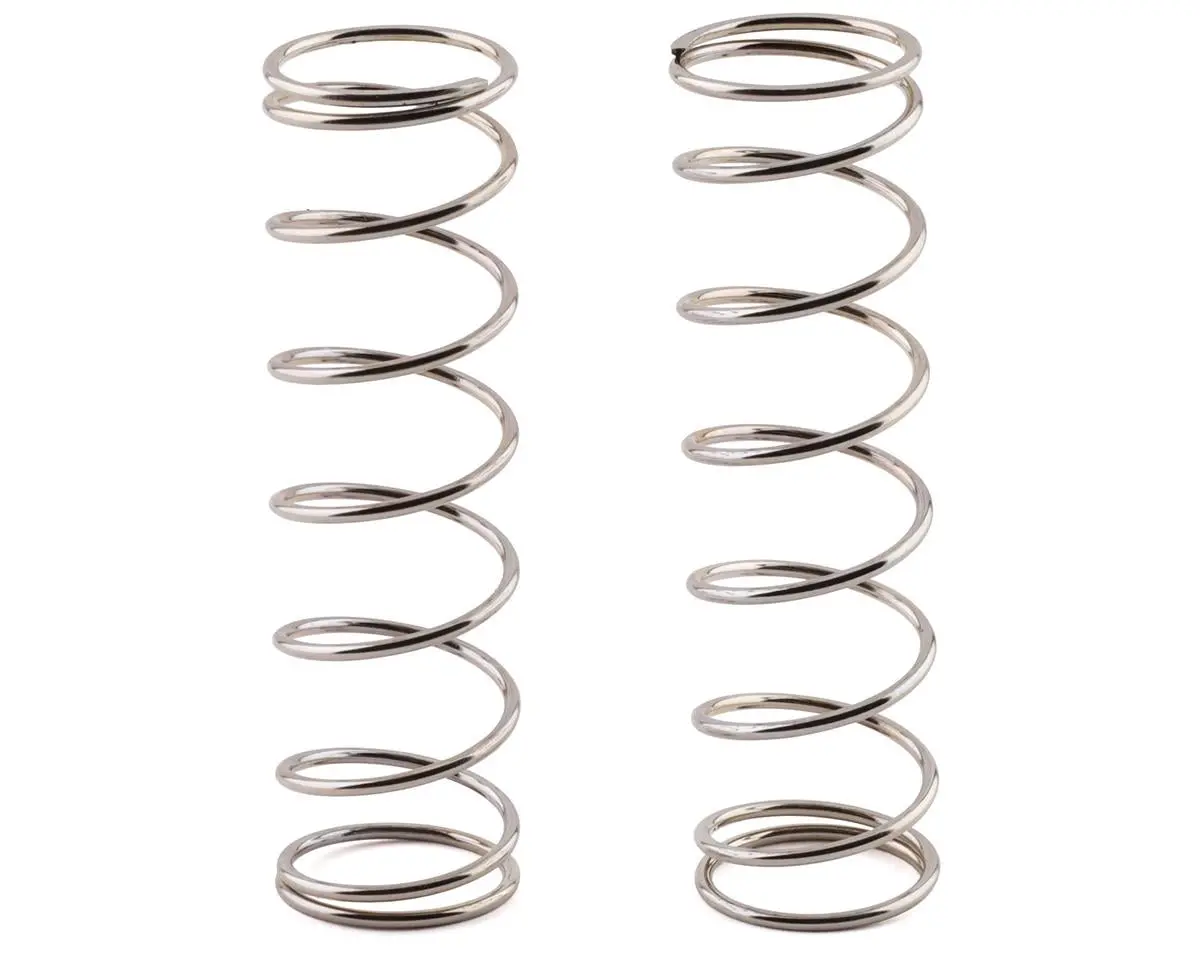 Arrma 85Mm 1.09N/Mm Shock Spring (6.2Lb/In) (2) 6S Front Out,Kr,Not, Springs 1
