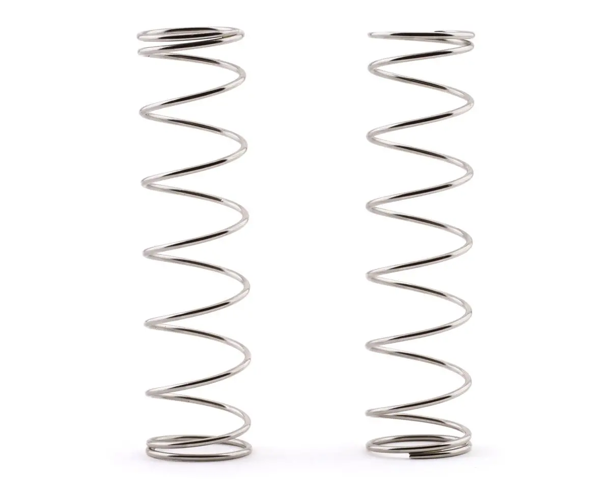 Arrma 95Mm 0.87N/Mm Shock Springs (5.0Lb/In) (2) 6S Rear Kr,Out,Not,Moj Springs 1