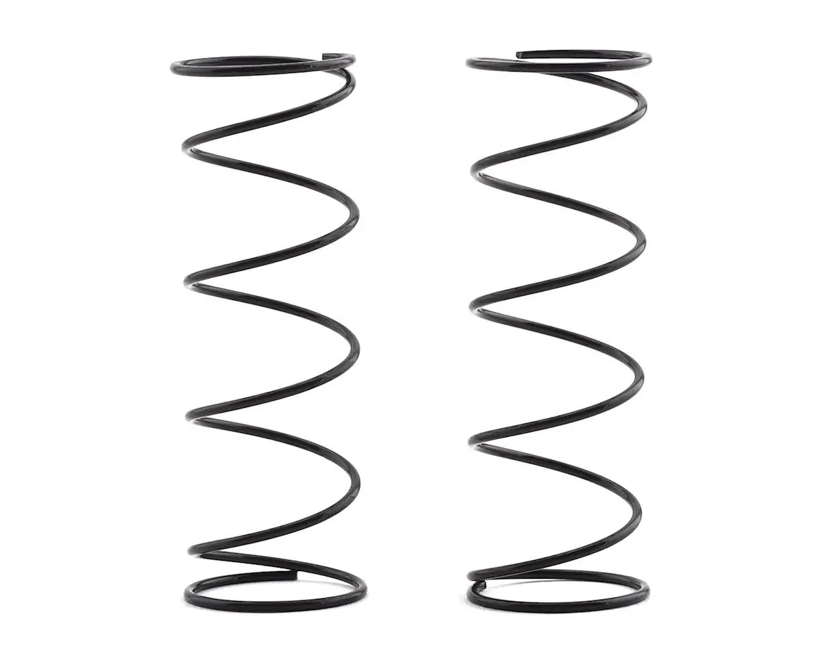 Arrma 4S Blx Front Shock Spring 70Mm (2) 1