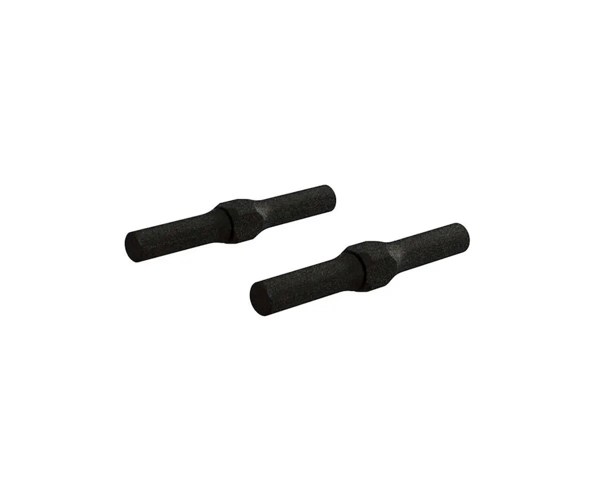 Arrma Big Rock/Granite/Senton 4X34mm Steel Turnbuckle (Black) (2) 1