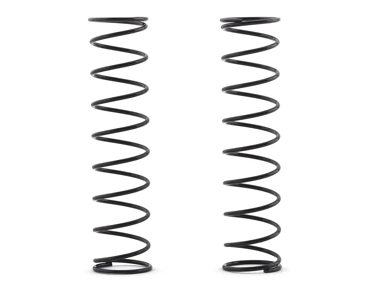 Arrma Typhon 3S Blx Rear Shock Spring (2) 3S R Shock Spring Bi/Gr/Sen/Ty 1