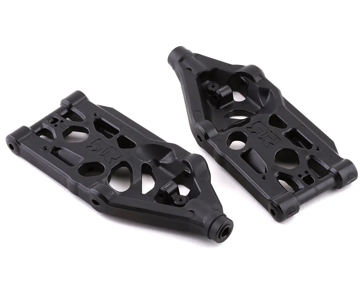 Arrma 8S Blx Front Lower Suspension Arms (2) 1