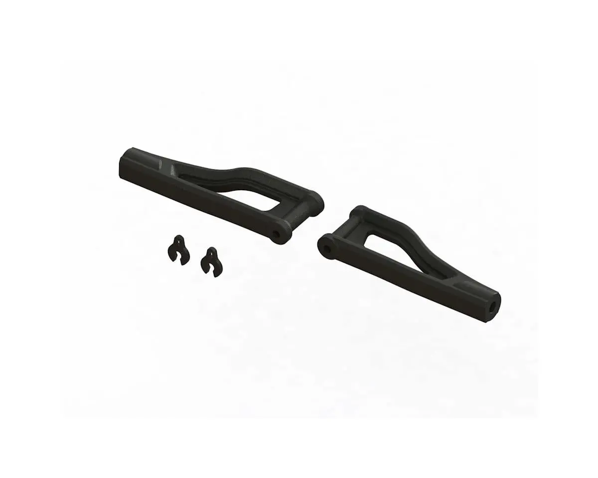 Mojave 6S Blx Front Upper Suspension Arms (2) 1