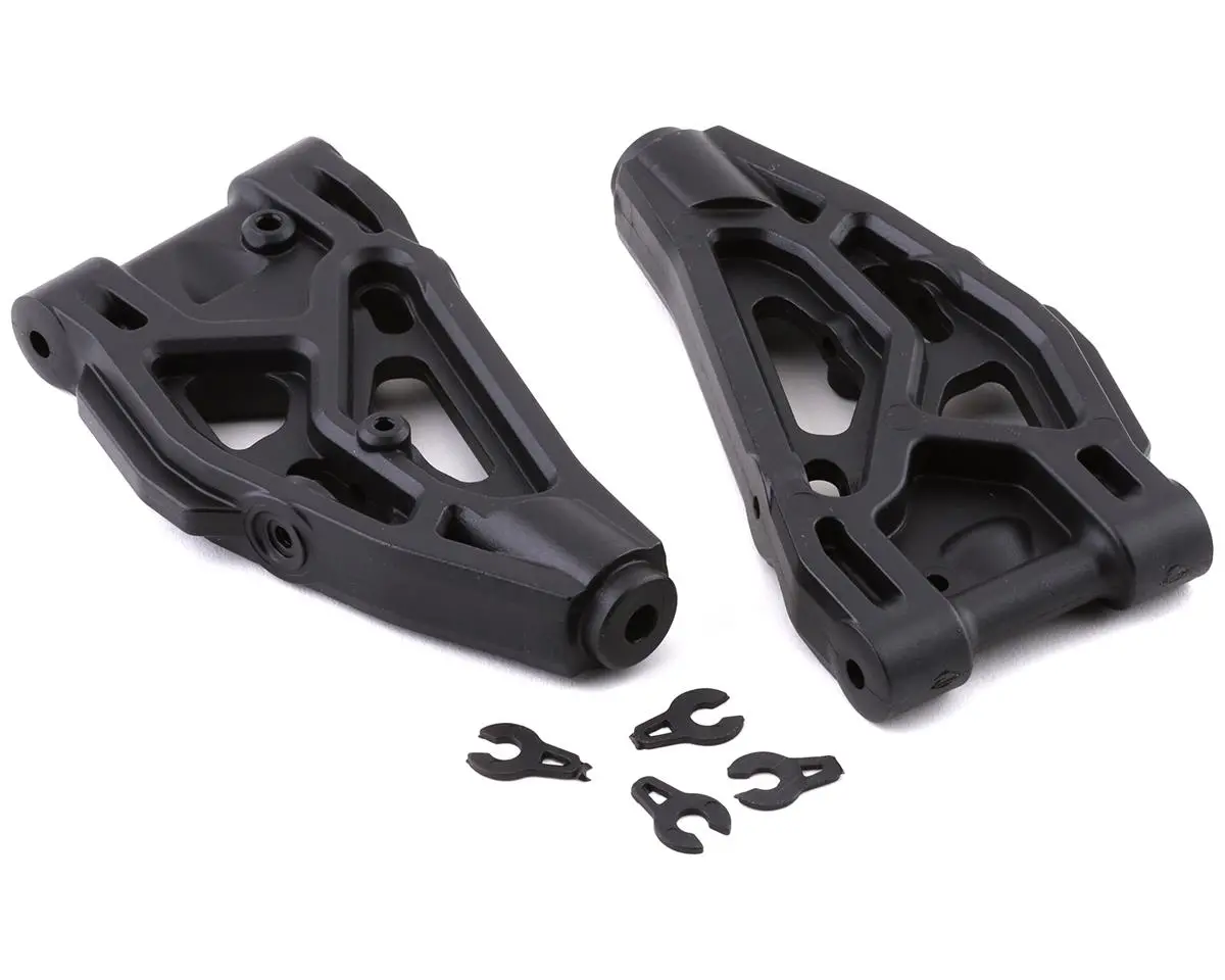 Mojave 6S Blx Front Lower Suspension Arms (2) 1