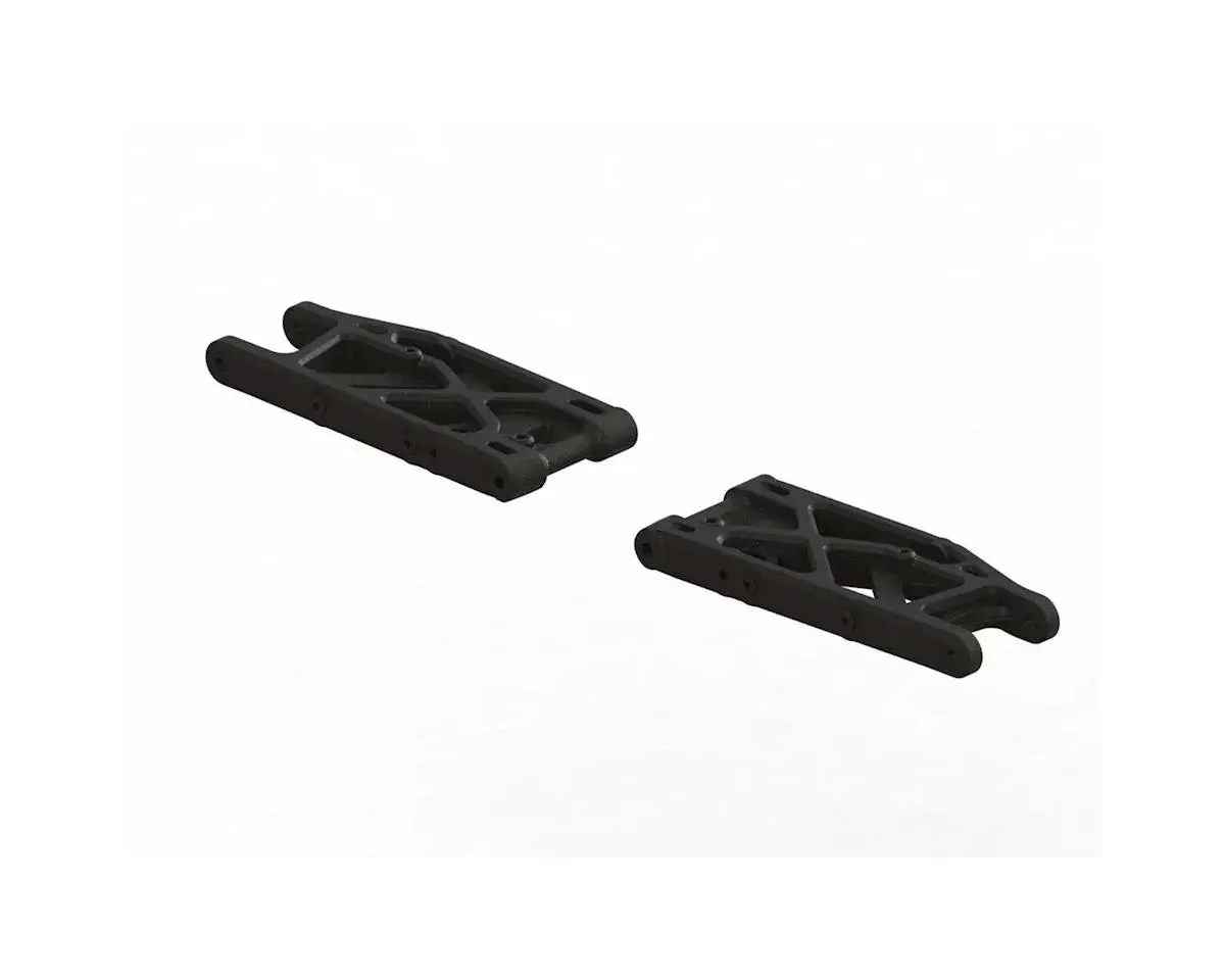 Mojave 6S Rear Lower Susp. 1