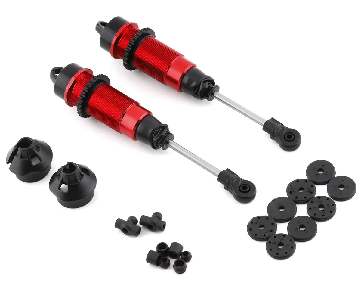 Arrma 6S Kraton/Notorious/Outcast 133Mm Shock Set 1