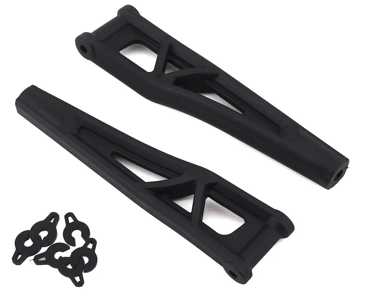 Arrma Kraton Exb Front Upper Suspension Arms (2) Kr/No/Ou/Tal 6S F Upp Susp Arms 1