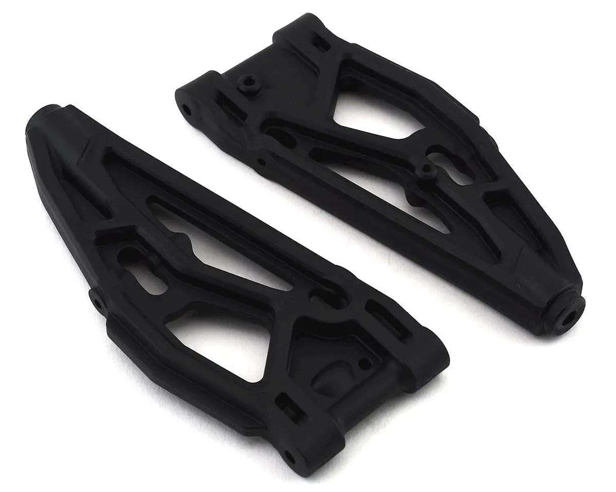 Kraton Exb Front Lower Suspension Arms (2) 6S Front Lower Suspension Arms 1