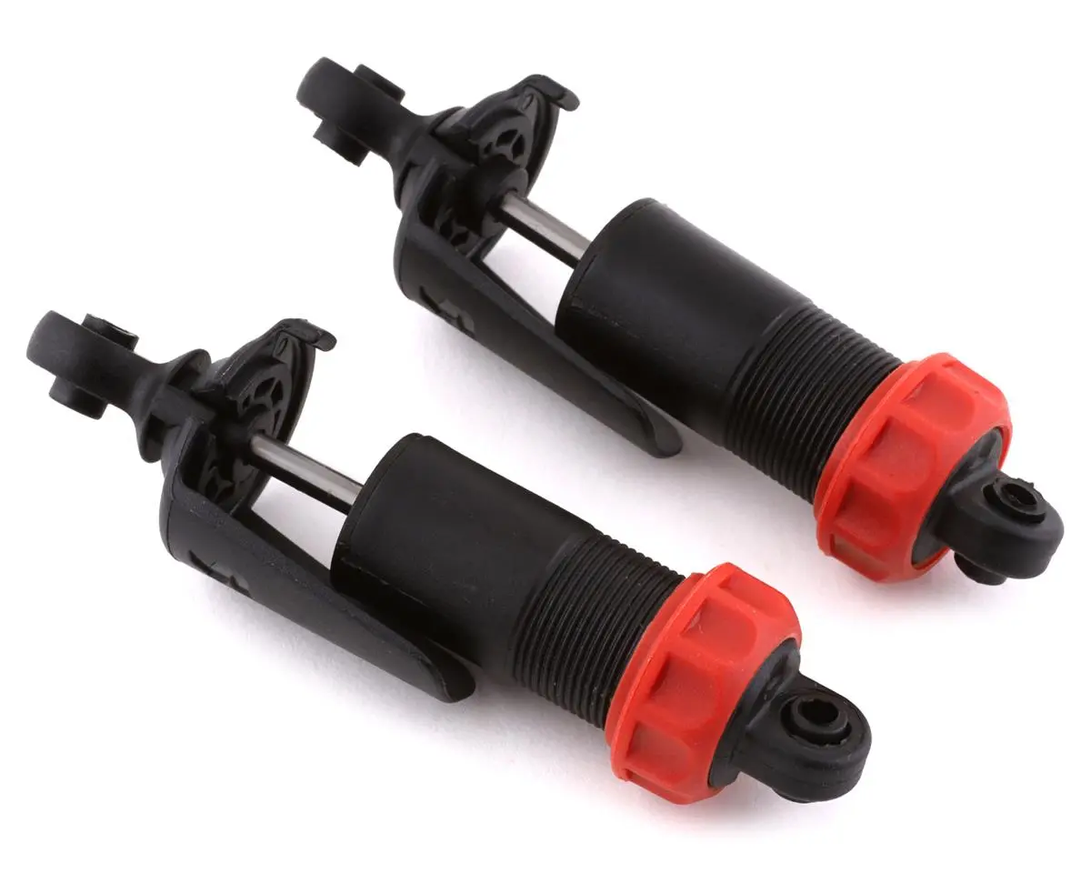 Arrma Infraction Mega/Vendetta 3S Blx Pre-Assembled 70Mm Shock Set (2) Inf/Ven Mega 4X4 Blx 4X4 1