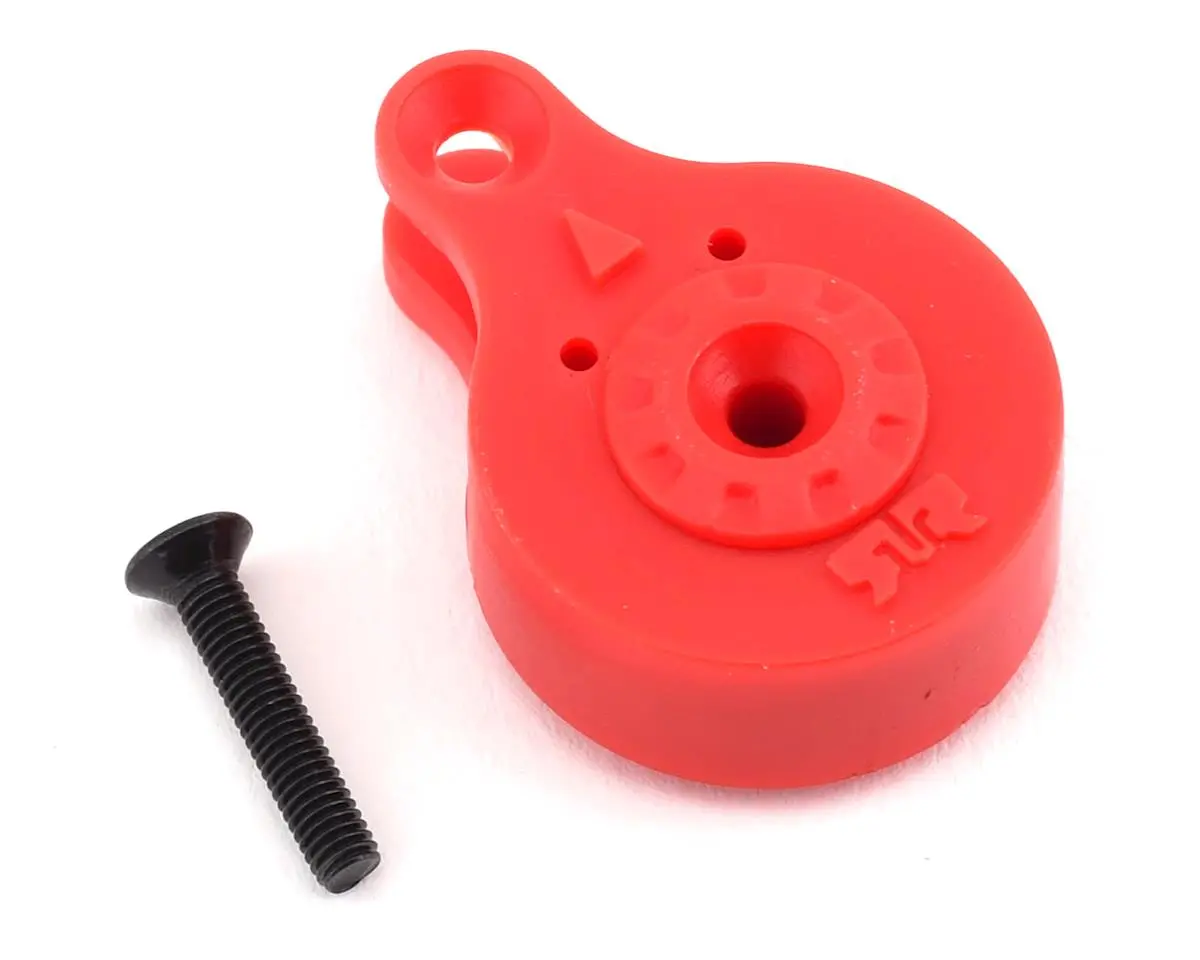 Arrma Typhon 3S Blx Servo Saver Set (25T) 1