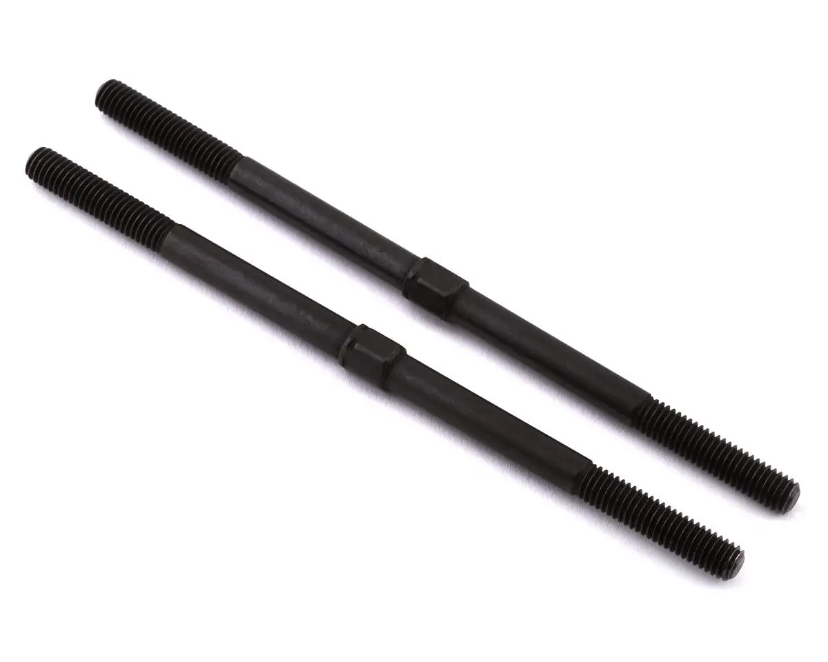 Arrma 8S Blx 6X130mm Steel Turnbuckle (2) 1