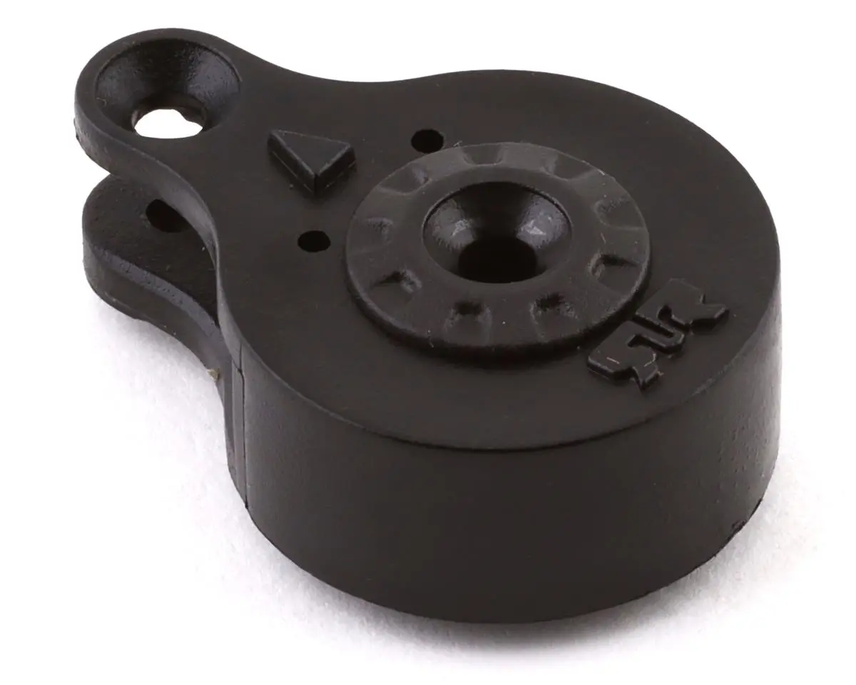 Arrma Mega/3S Blx Direct Mount Servo Saver (23T) 1