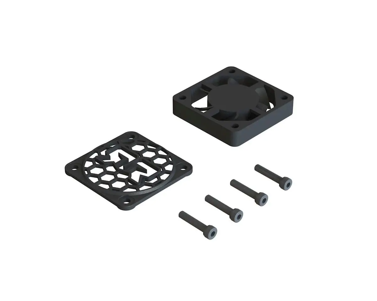 Arrma 8S Blx Motor Fan Set (50Mm) 1