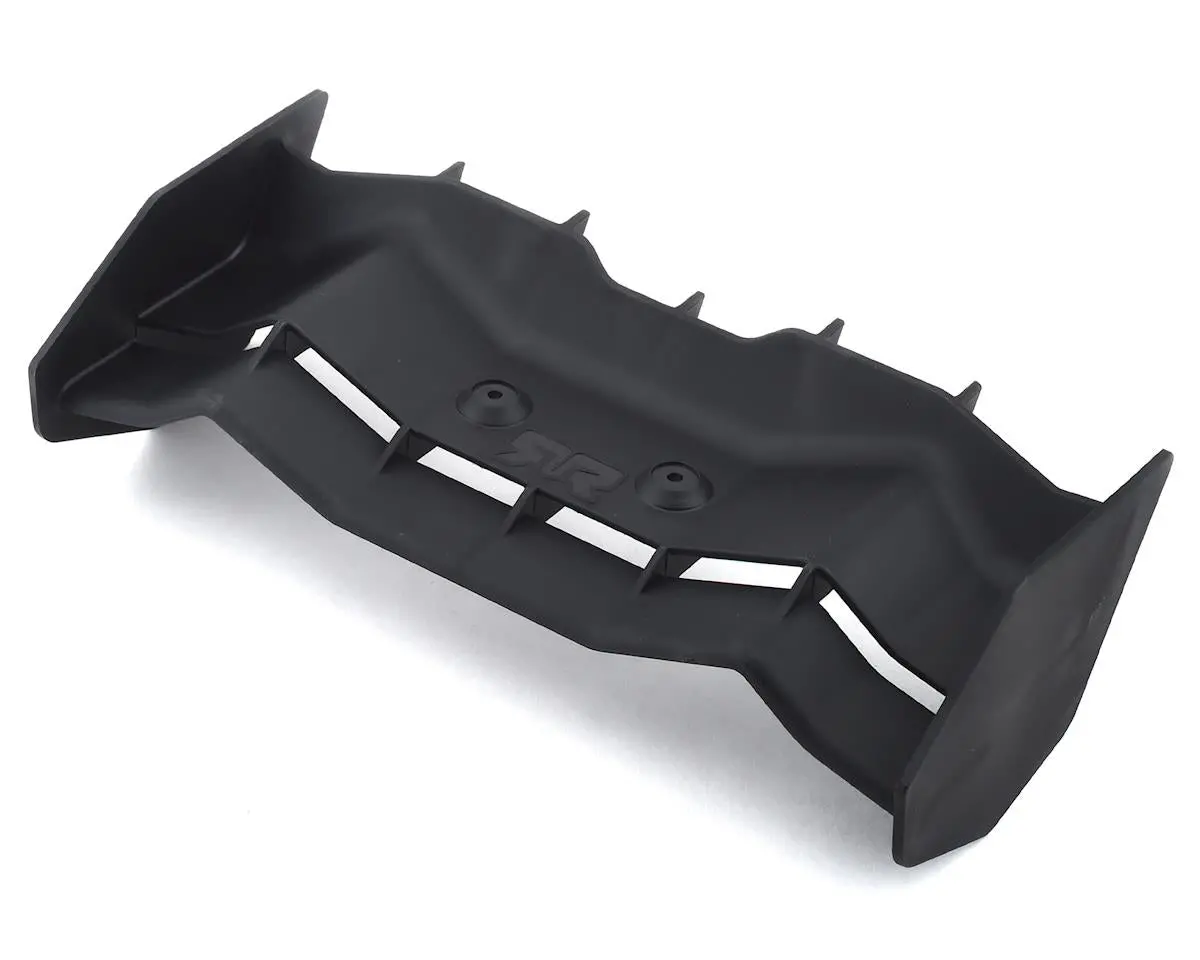 Arrma 4S Blx Rear Wing (Black) 1