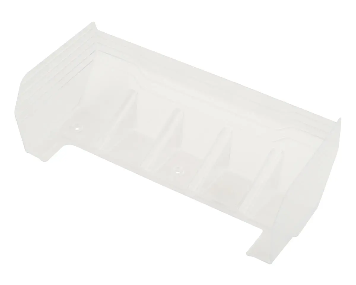 Arrma Infraction Rear Wing (Clear) 1