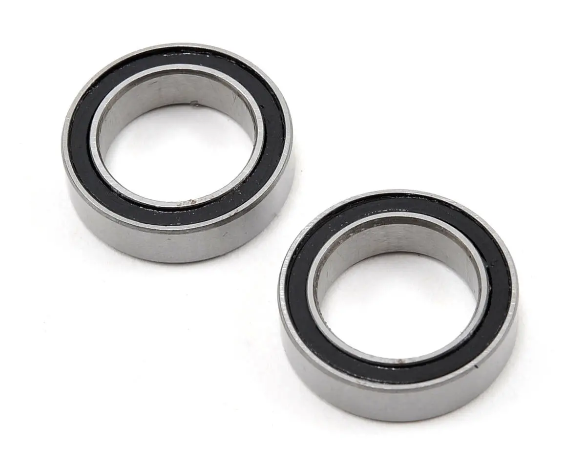 Arrma 10X15x4mm Bearing Set (2) 1