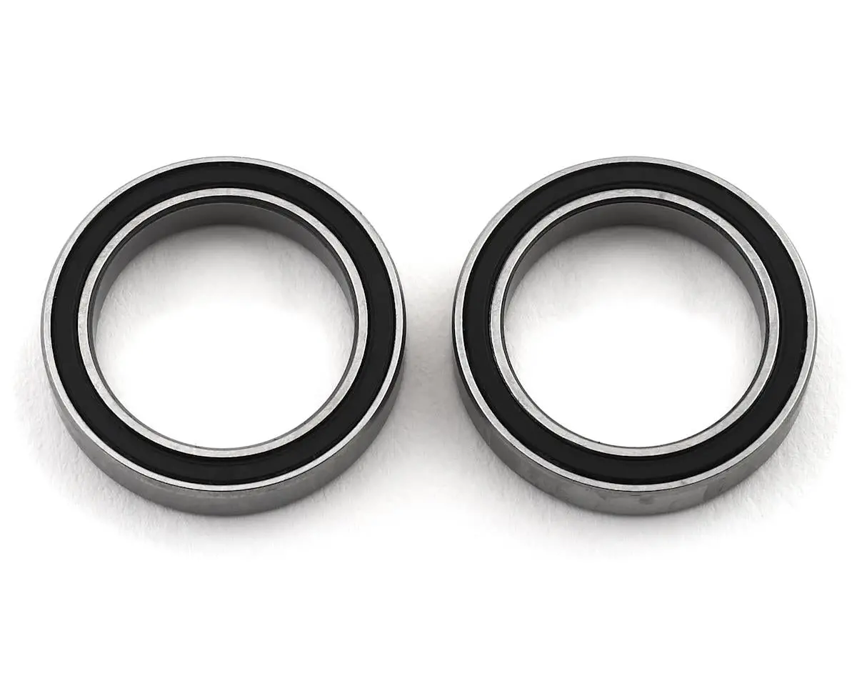 15X21x4mm Ball Bearing (2) 1