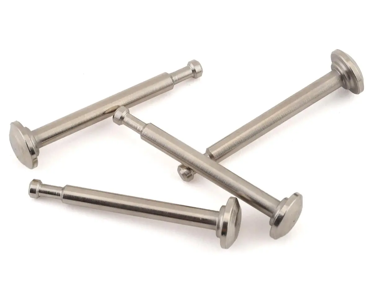 Kraton Exb Shock Mount Pin (4) 6S 1