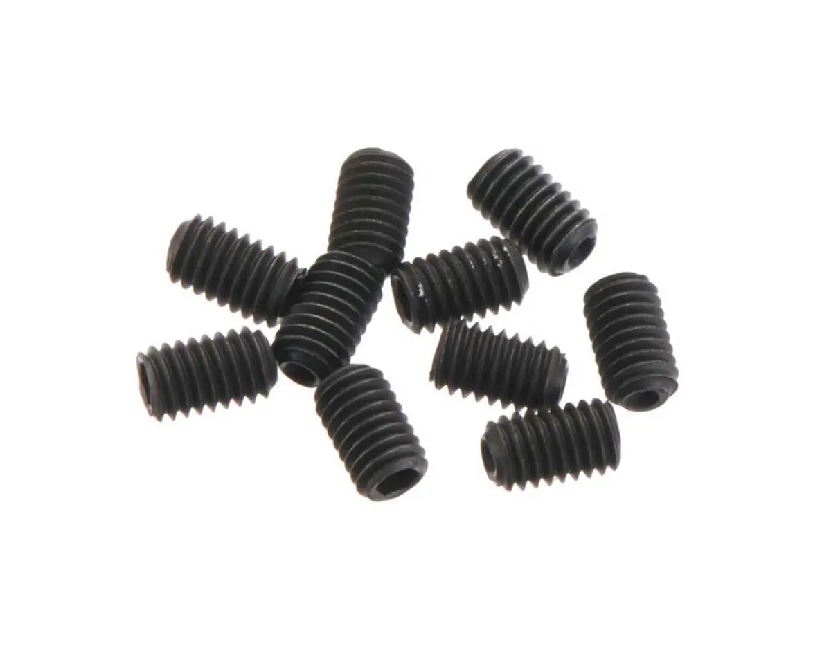 Arrma Blx/Roller 3X5mm Set Screw (10) 1