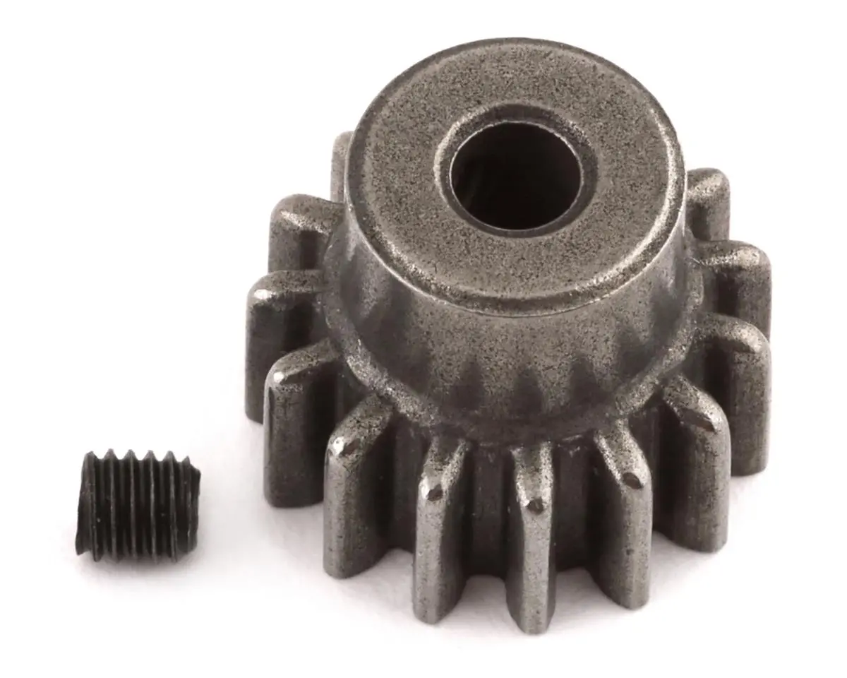 32P Pinion Gear (15T) 1