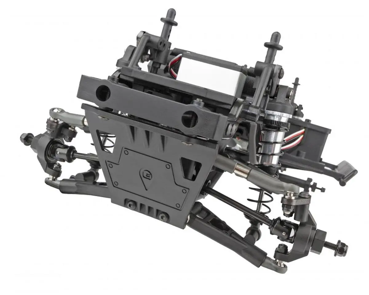 Enduro Ifs Independent Front Suspension Conversion Kit 1