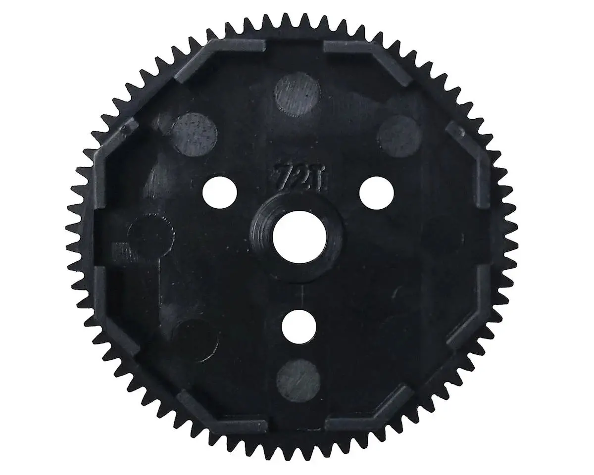 Octalock 48P Spur Gear (72T) 1