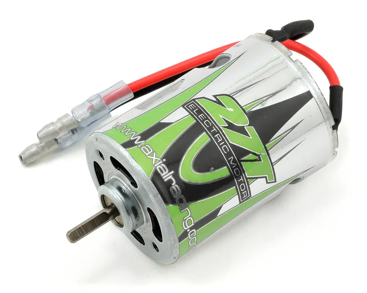 Axial 27T Brushed Electric Motor 1