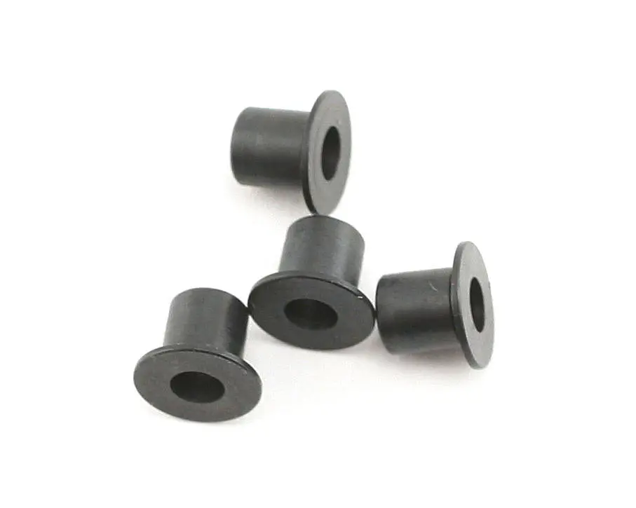 Axial 3X4.5X5.5Mm Flange Pipe (4) 1