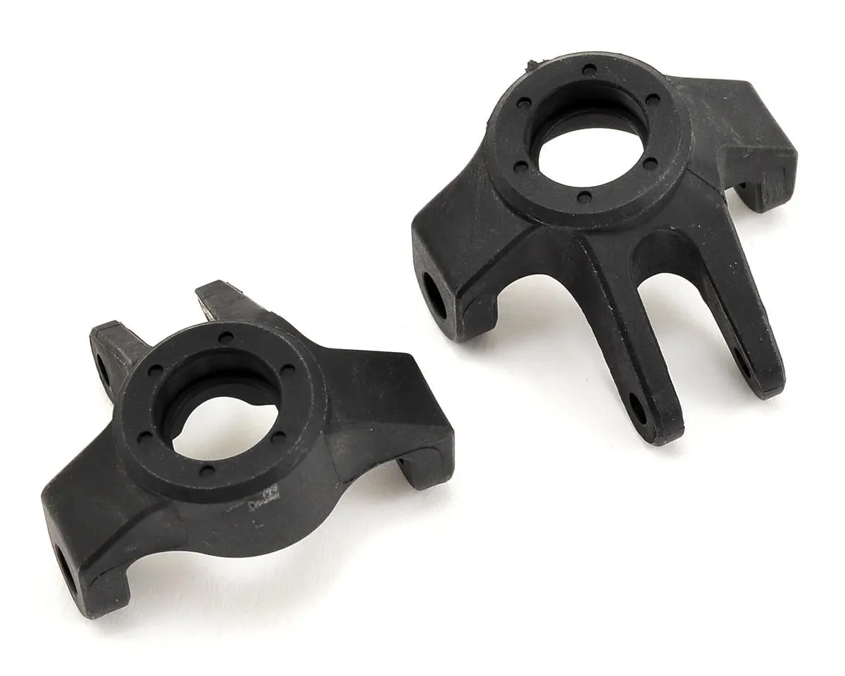 Axial Rr10 Double Shear Steering Knuckle Set 1