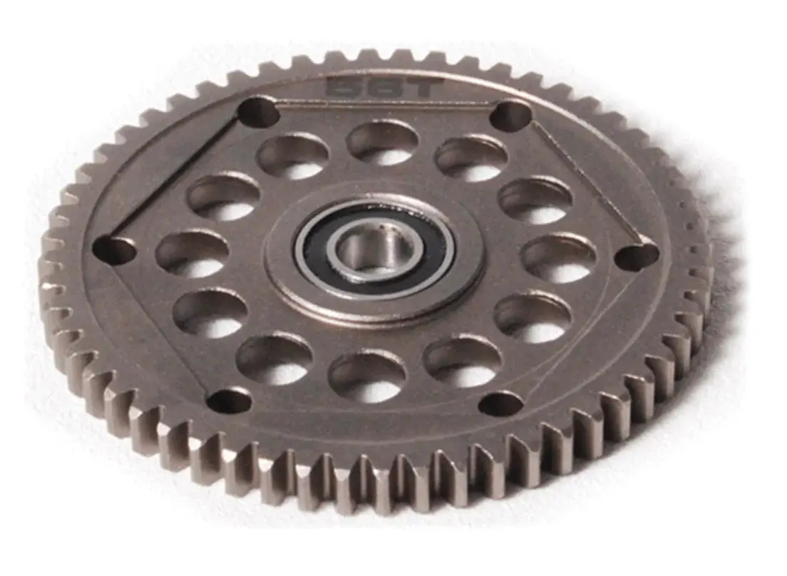 Axial Ax31163 Steel Spur Gear 32P 56T 1
