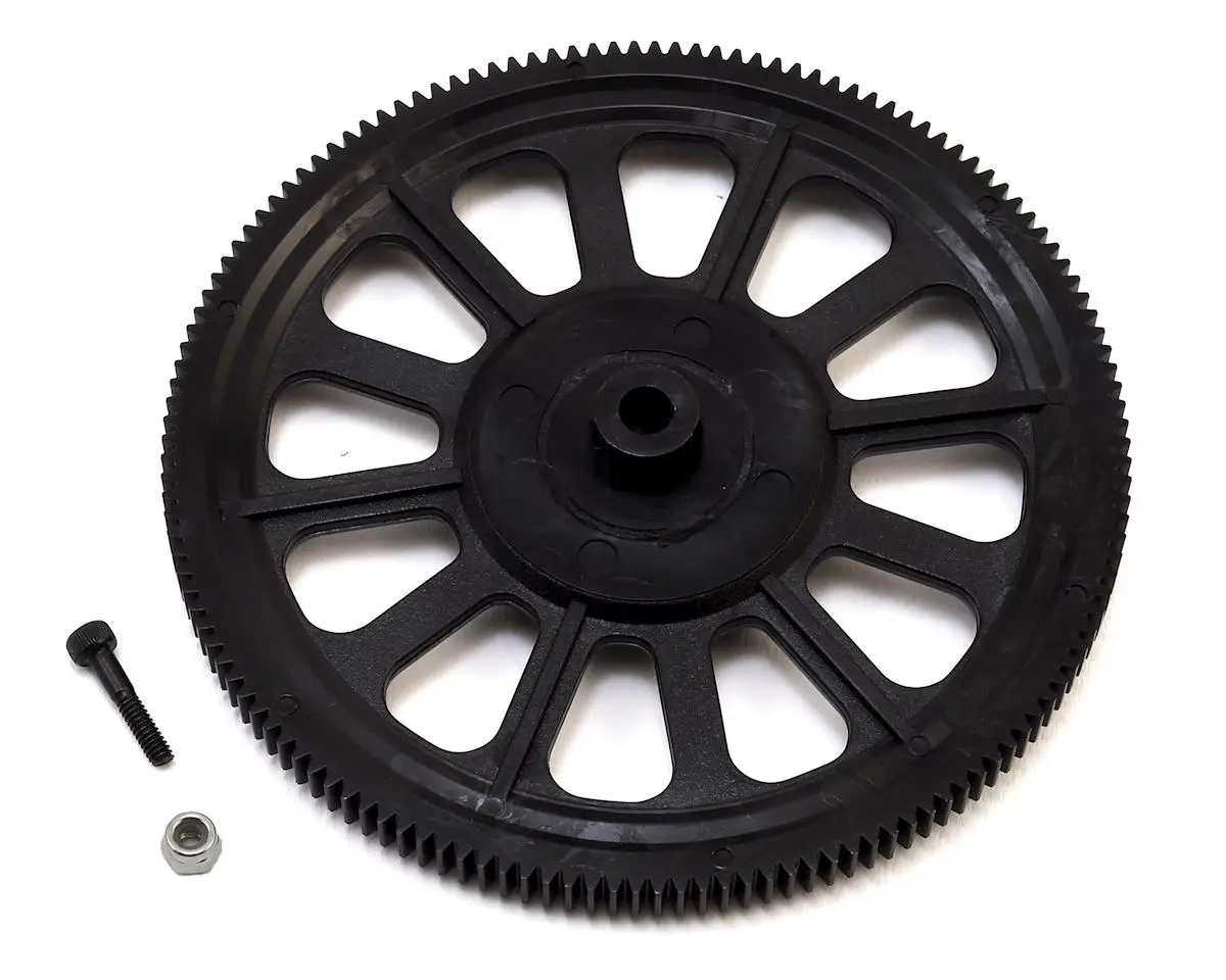Blade 230 S V2 Main Gear 1