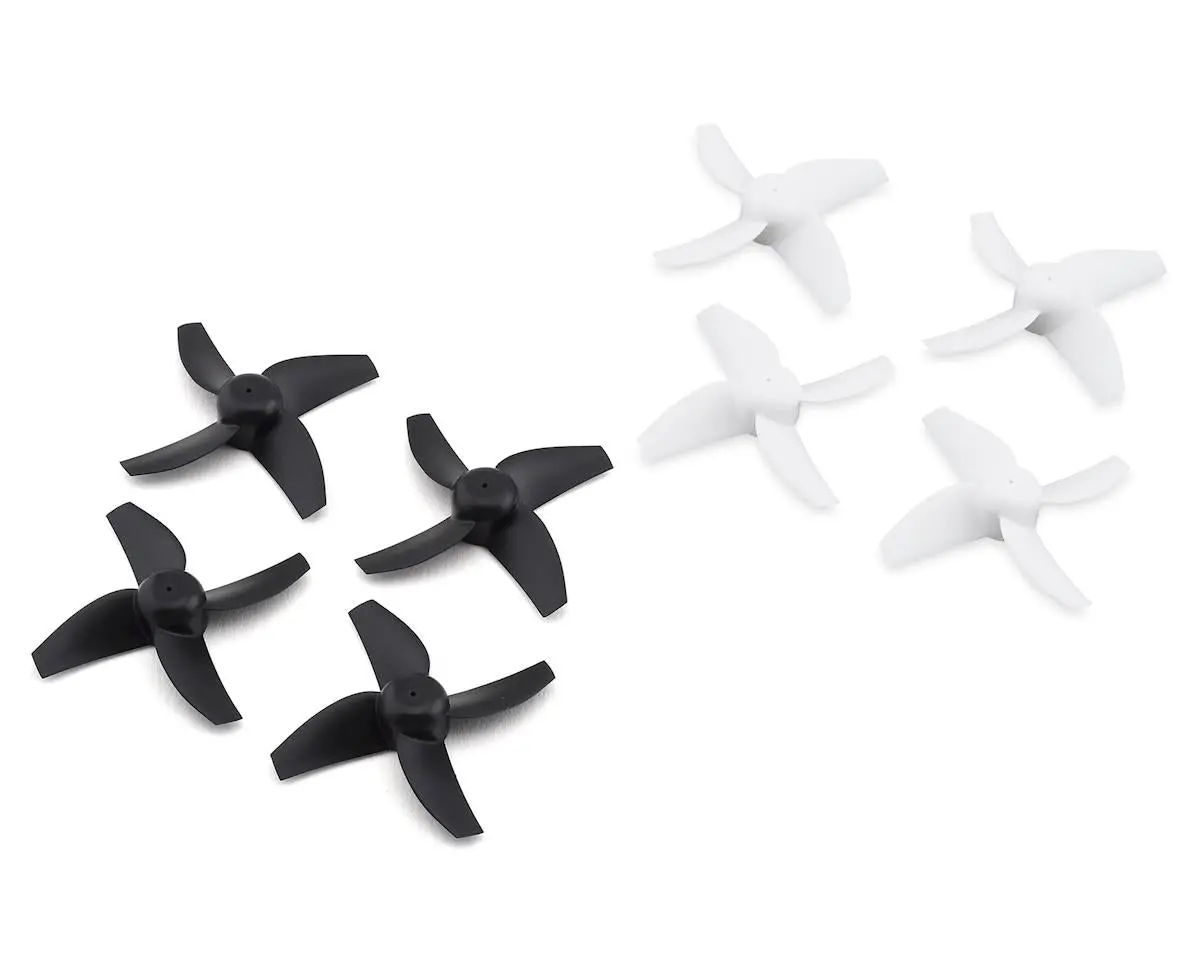 Blade Inductrix Hd Prop Set (8) 1
