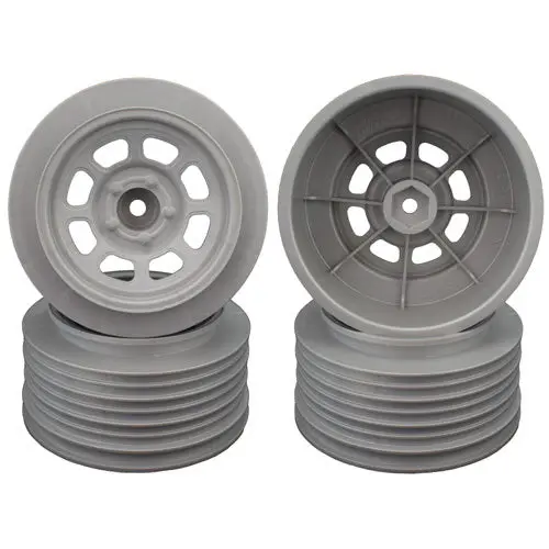 Sc - Traxxas Slash Front / 19Mm Bksp 1
