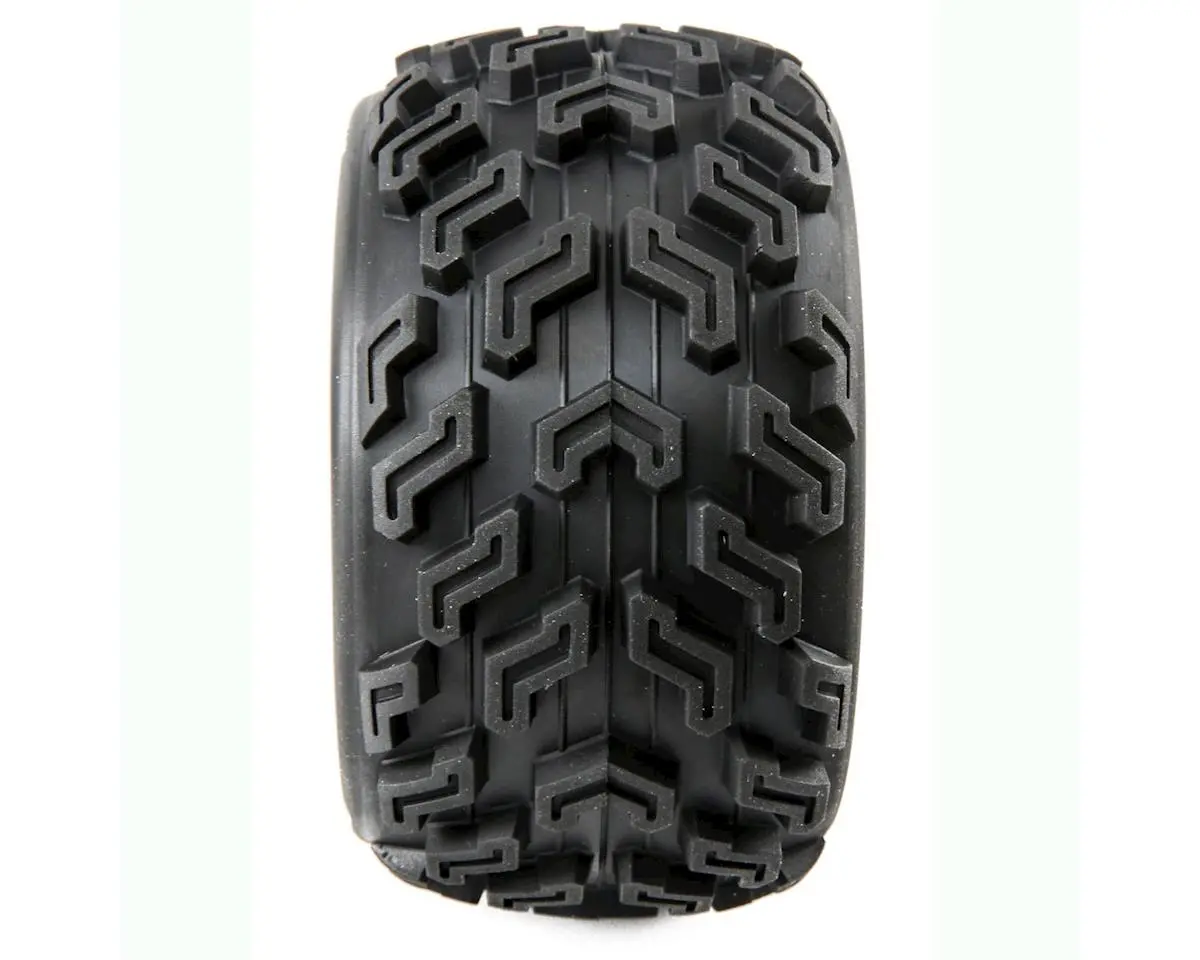 Speedtreads Vulture 1/10 Truck Tires (2) W/12Mm Hex 1