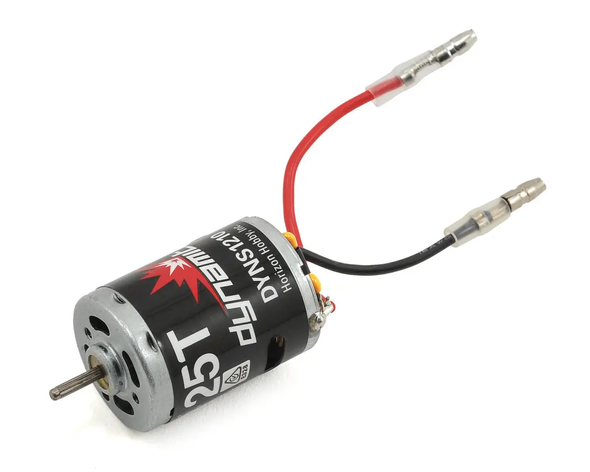 Dynamite Tazer 380 Motor 1