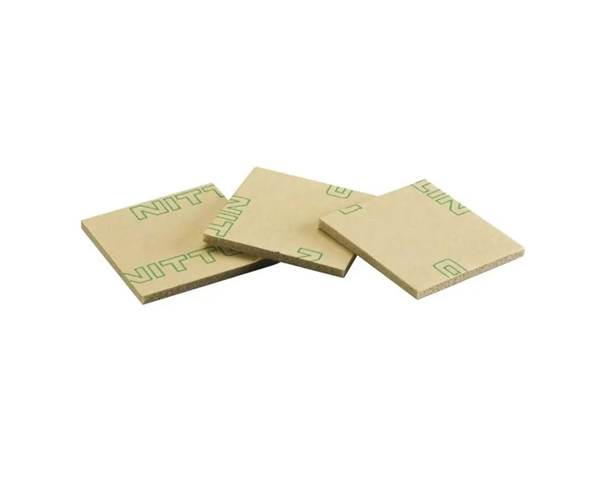 Gyro Mounting Pads Extra Soft (3) 1