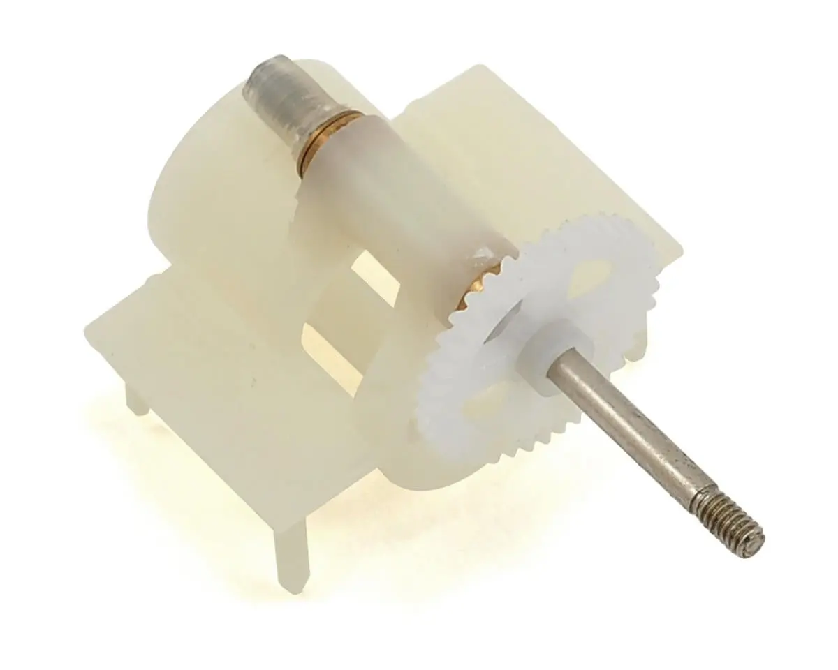 Hobbyzone Complete Gear Box 1