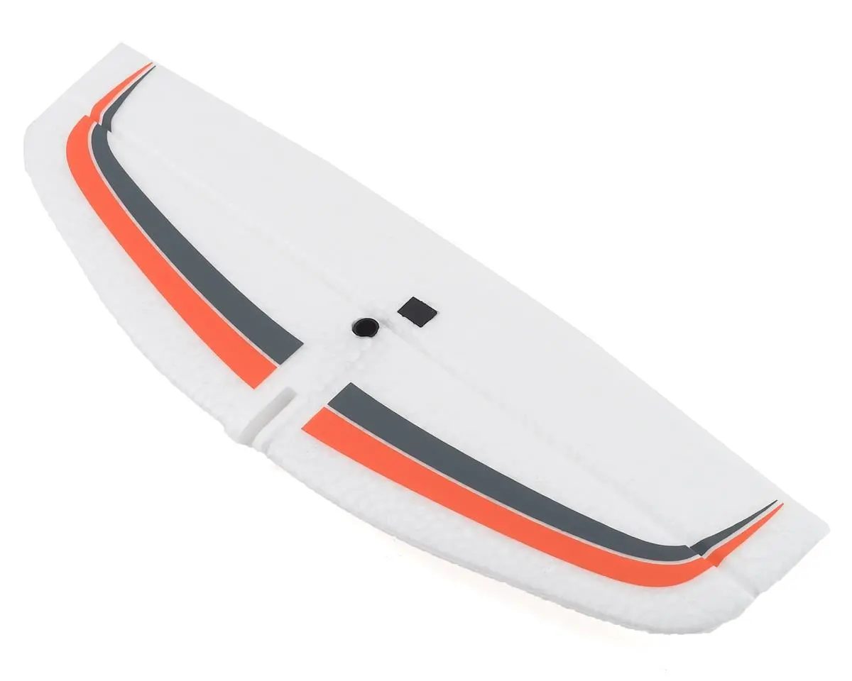 Mini Aeroscout Horizontal Stabilizer 1