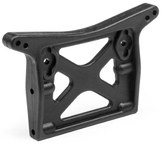 Hpi Racing 115314 Rear Shock Tower Jumpshot Mt 1