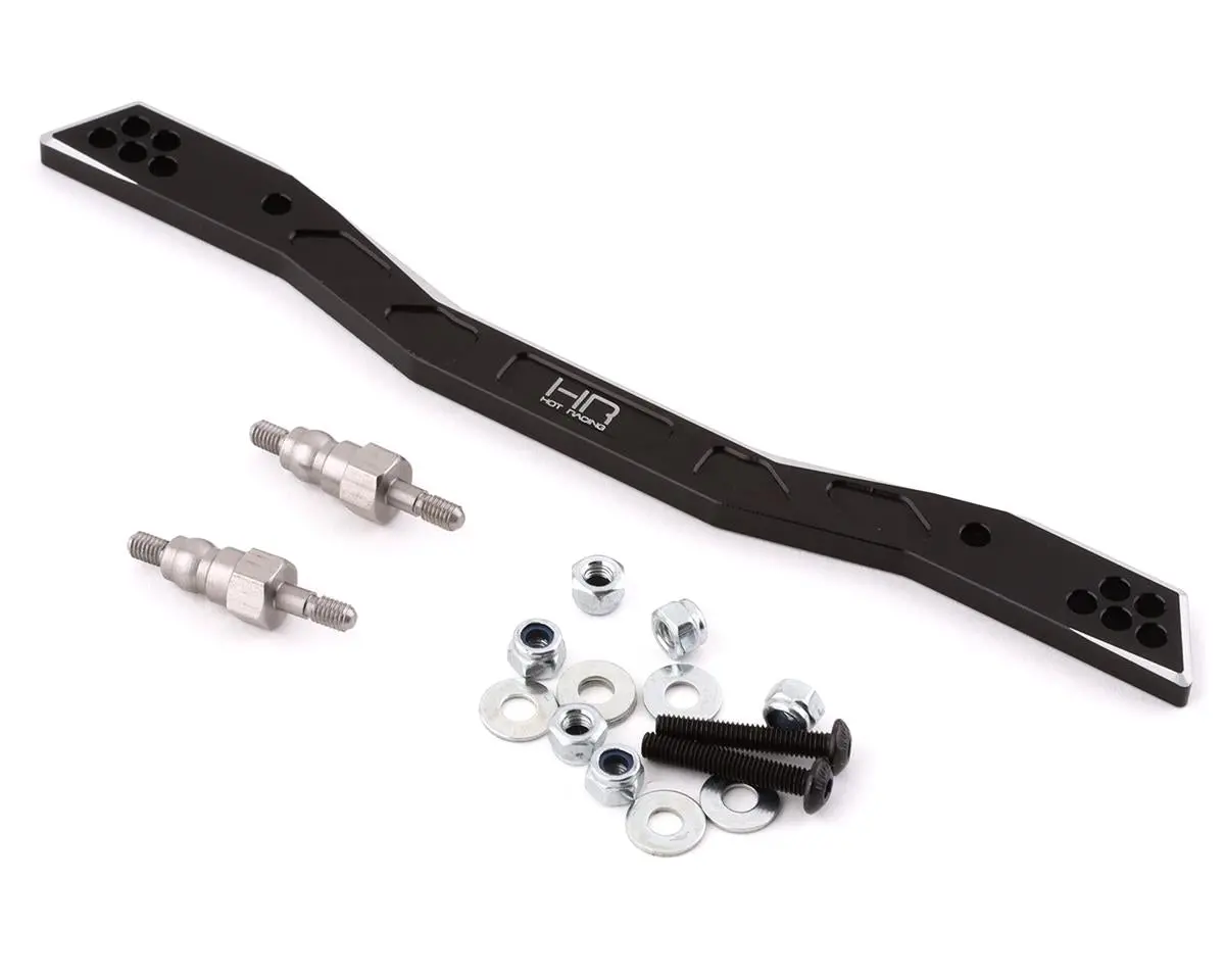 Losi 22S Drag Vertical Shock Mounts W/Standoffs 1